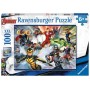 Ravensburger Avengers Puzzle di contorno (13261A)