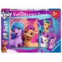 Ravensburger My Little Pony Puzzle 49 pz (052363)