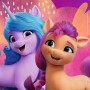 Ravensburger My Little Pony Puzzle 49 pz (052363)