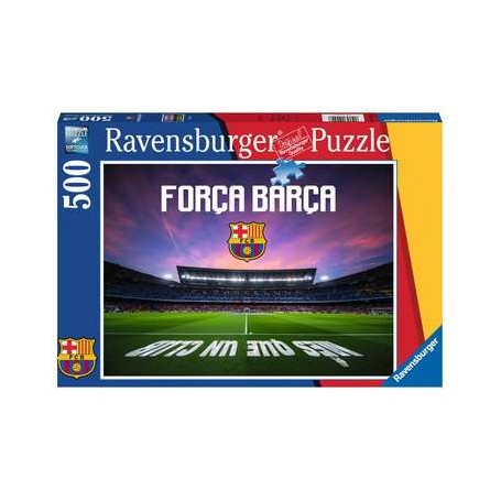 Ravensburger Camp Nou (19942)