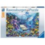 Ravensburger 15039 puzzle 500 pz (15039A)