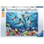 Ravensburger Delfini. Puzzle 500 Pezzi (14710)