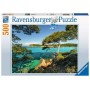 Ravensburger 16583 puzzle 500 pz (165834)