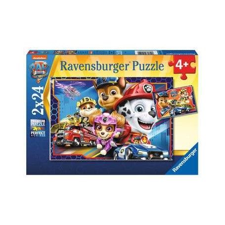 Ravensburger 5154 puzzle 24 pz (051540)