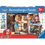 Ravensburger Pinocchio Puzzle 49 pz (055678)