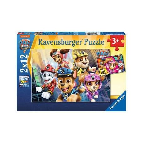 Ravensburger 5151 puzzle 12 pz (051519)
