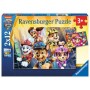 Ravensburger 5151 puzzle 12 pz (051519)