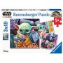 Ravensburger The Mandalorian: Grogu Moments Puzzle 49 pz (052417)