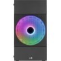 Aerocool Atomic Lite Mini Tower Nero (ATOMICLITEBKV1)