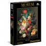 Clementoni Van Dael: Vase de Fleur Puzzle 1000 pz (31415)