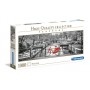 Clementoni Amsterdam bicycle Puzzle da pavimento 1000 pz (39440)