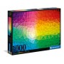 Clementoni Mosaic Puzzle 1000 pz (39597)