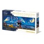 Clementoni Disney Classic - Mickey & Minnie Puzzle da pavimento 1000 pz (39449)
