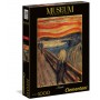 Clementoni 39377 puzzle Puzzle di contorno 1000 pz (39377)