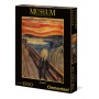 Clementoni 39377 puzzle Puzzle di contorno 1000 pz (39377)