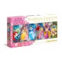 Clementoni Disney Princess Puzzle da pavimento 1000 pz (39444)