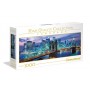 Clementoni New York Brooklyn Bridge Puzzle da pavimento 1000 pz (39434)