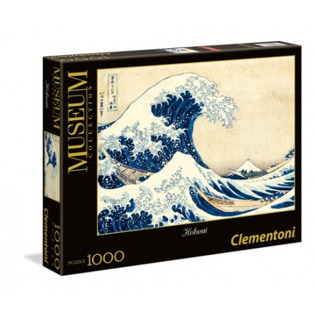 Clementoni 39378 puzzle 1000 pz (39378)