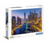 Clementoni Dubai Puzzle da pavimento 1000 pz (39381)
