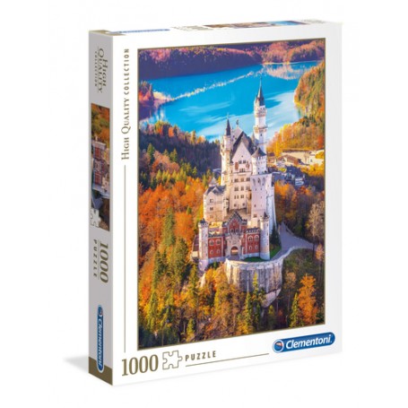 Clementoni 39382 Puzzle da pavimento (39382)
