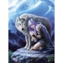 Clementoni 39465 puzzle (39465)