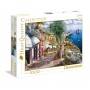 Clementoni 39257 puzzle 1000 pz (39257)