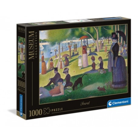 Clementoni 39613 puzzle 1000 pz (39613)