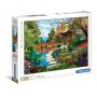 Clementoni 39513 puzzle 1000 pz (39513)