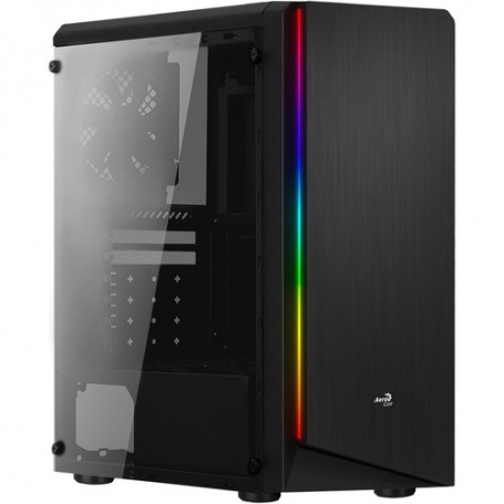 Aerocool RIFT computer case Midi Tower Nero (RIFT)