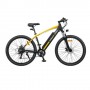Nilox X6 Nero, Giallo Alluminio 69,8 cm (27.5") 2,1 kg (30NXEB275VNG1V2)