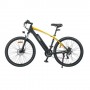 Nilox X6 Nero, Giallo Alluminio 69,8 cm (27.5") 2,1 kg (30NXEB275VNG1V2)