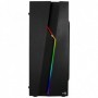 Aerocool Bolt Midi Tower Nero (ACCM-PV15013-11)