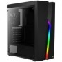 Aerocool Bolt Midi Tower Nero (ACCM-PV15013-11)
