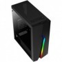 Aerocool Bolt Midi Tower Nero (ACCM-PV15013-11)