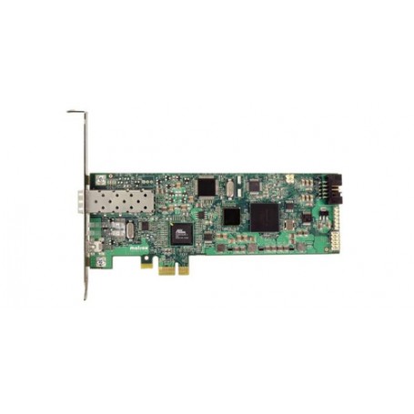 Matrox EXTIO PCI-E X1 estensore KVM Trasmettitore e ricevitore (XTO2A-FESLPAF)
