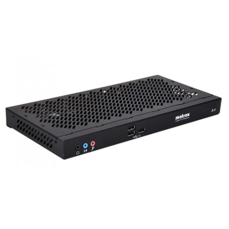 Matrox XTO2-F2408F estensore KVM Trasmettitore e ricevitore (XTO2-F2408F)