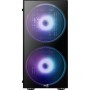 Aerocool Python Midi Tower Nero (PYTHON)