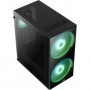 Aerocool Python Midi Tower Nero (PYTHON)