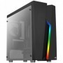 Aerocool Bolt Mini Mini Tower Nero (BOLTMINIBK)
