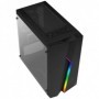Aerocool Bolt Mini Mini Tower Nero (BOLTMINIBK)