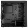Aerocool Bolt Mini Mini Tower Nero (BOLTMINIBK)