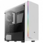 Aerocool Rift Midi Tower Bianco (RIFTW)