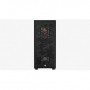 Aerocool Hive-G-BK-v3 Midi Tower Nero (AEROPGS-HIVE-G-BK-V3)