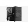 Aerocool Atomic Mini Tower Nero (ATOMIC-G-BK-V2)