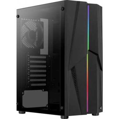 Aerocool Mecha Nero (MECHABK)