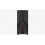 Aerocool Mecha-G-BK-v2 Midi Tower Nero (AEROPGSMECHA-G-BK-V2)