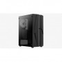 Aerocool Mecha-G-BK-v2 Midi Tower Nero (AEROPGSMECHA-G-BK-V2)