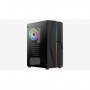 Aerocool Mecha-G-BK-v2 Midi Tower Nero (AEROPGSMECHA-G-BK-V2)