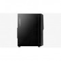 Aerocool Mecha-G-BK-v2 Midi Tower Nero (AEROPGSMECHA-G-BK-V2)