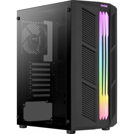 Aerocool Prime Nero (PRIMEBK)